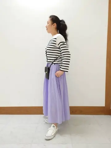 23区 S ウエノ コーディネート画像