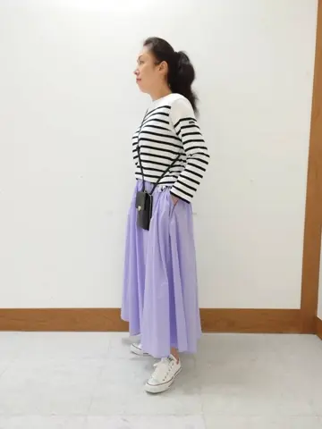 23区 S ウエノ コーディネート画像