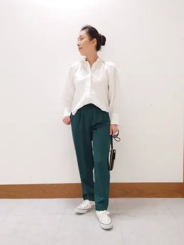 23区 S ウエノ コーディネート画像