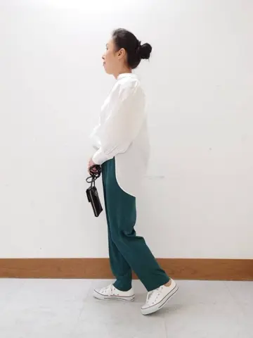 23区 S ウエノ コーディネート画像