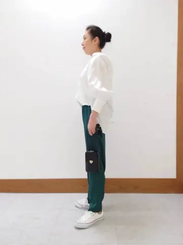 23区 S ウエノ コーディネート画像