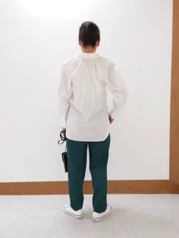 23区 S ウエノ コーディネート画像