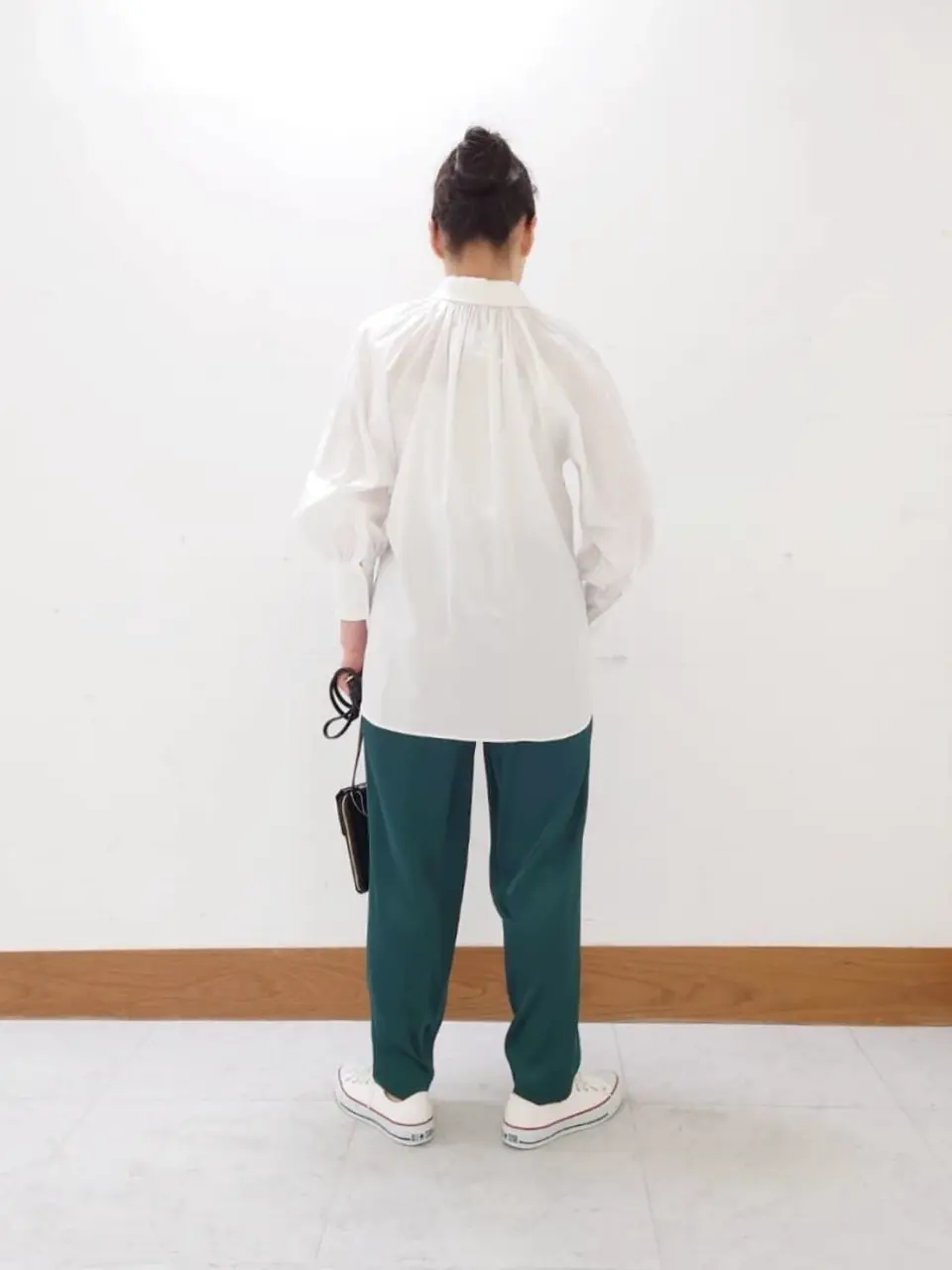 23区 S ウエノ コーディネート画像