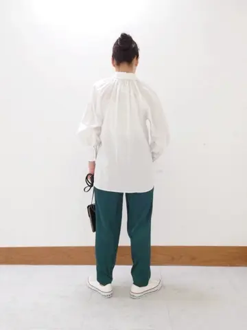 23区 S ウエノ コーディネート画像