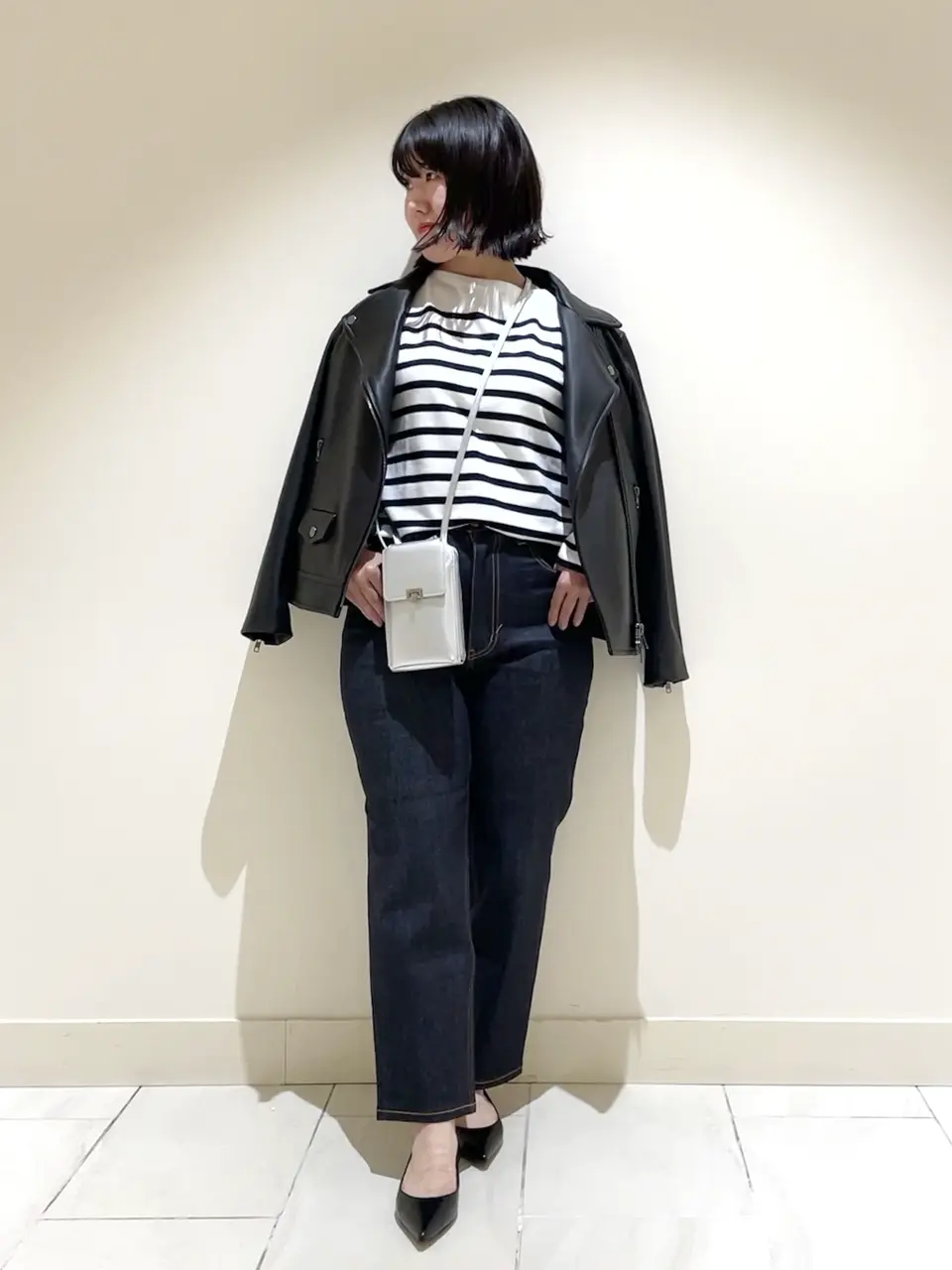  高橋 コーディネート画像