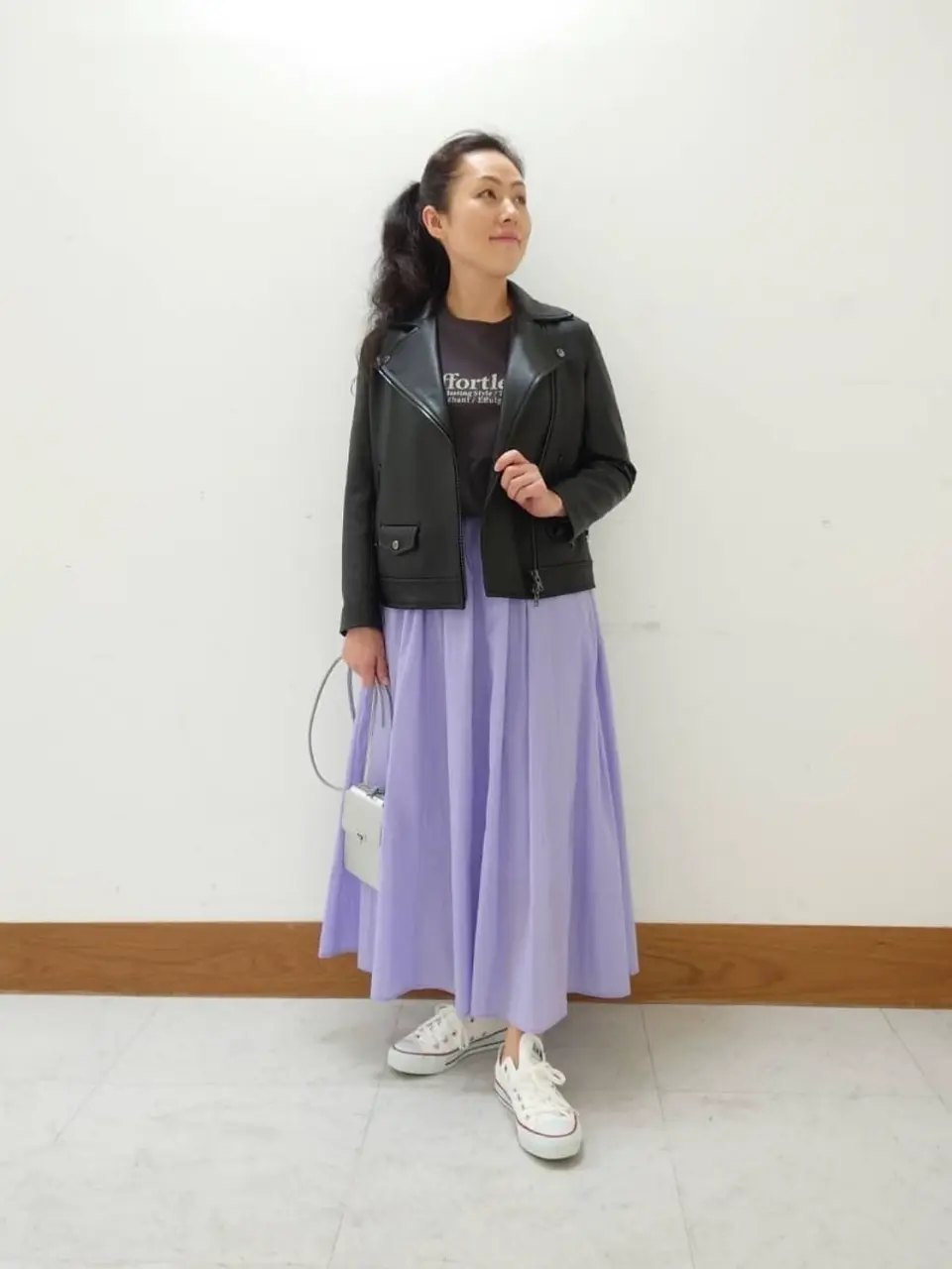 23区 S ウエノ コーディネート画像