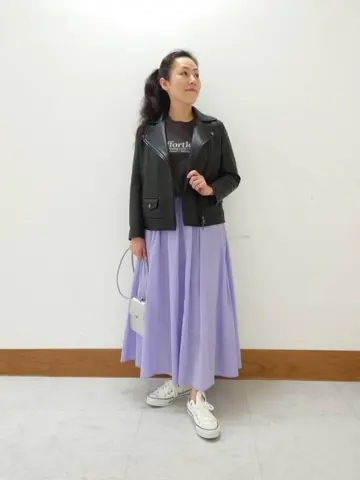 23区 S ウエノ コーディネート画像