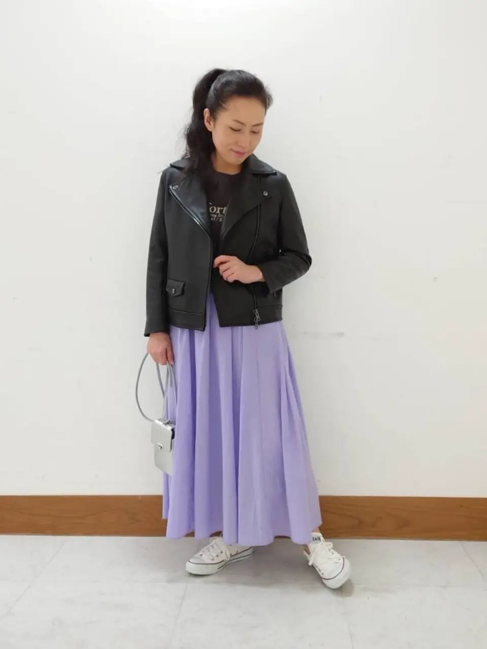 23区 S ウエノ コーディネート画像