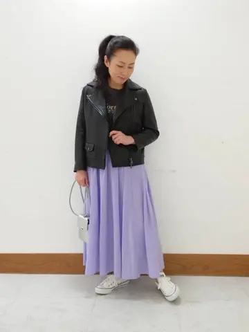 23区 S ウエノ コーディネート画像