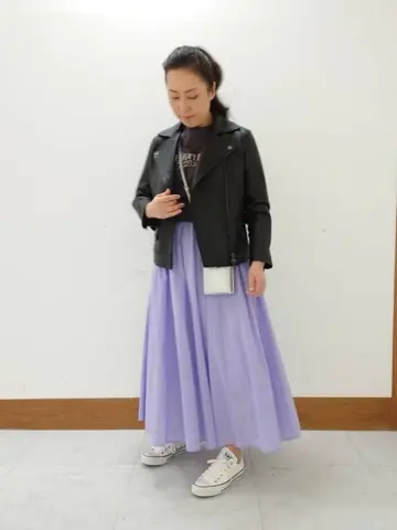 23区 S ウエノ コーディネート画像