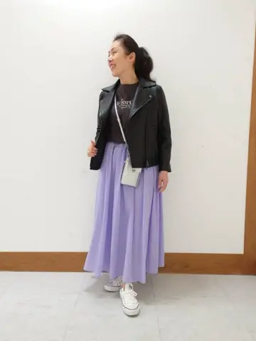 23区 S ウエノ コーディネート画像