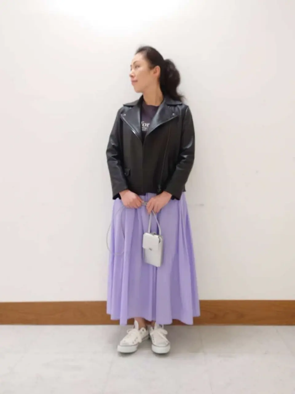 23区 S ウエノ コーディネート画像