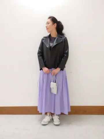 23区 S ウエノ コーディネート画像