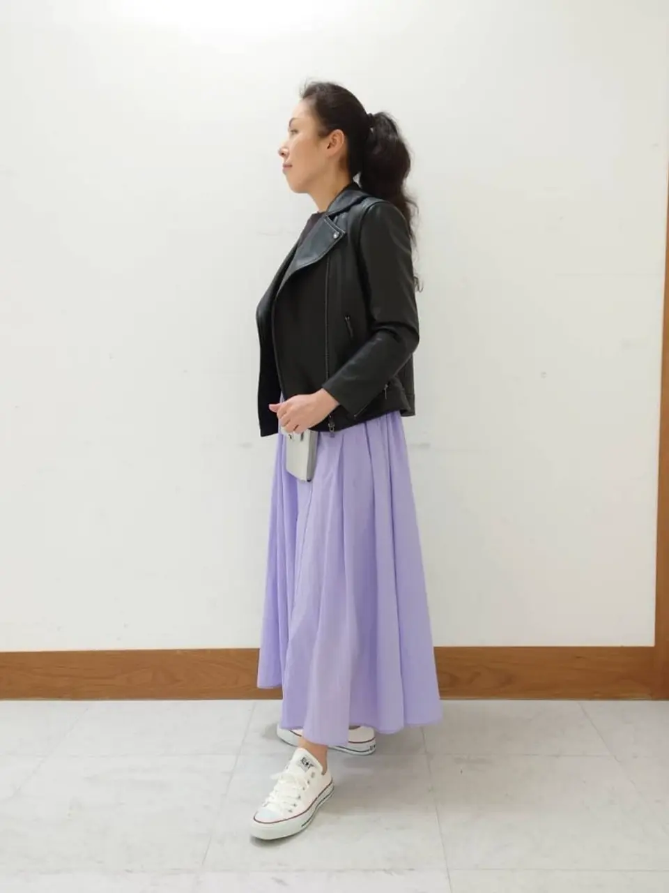 23区 S ウエノ コーディネート画像