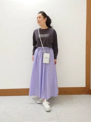 23区 S ウエノ コーディネート画像