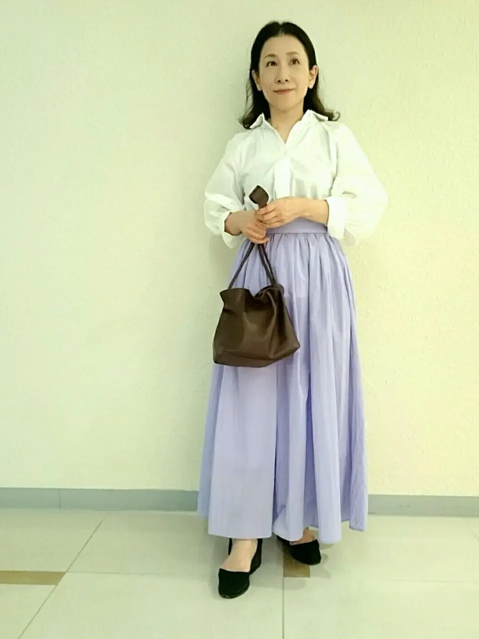 23区 S 山村 コーディネート画像