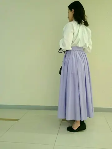 23区 S 山村 コーディネート画像