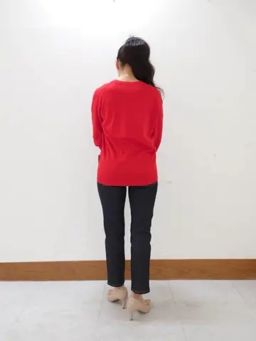 23区 S ウエノ コーディネート画像