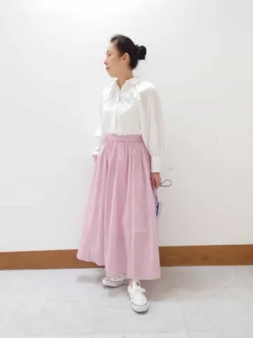 23区 S ウエノ コーディネート画像