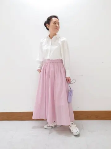 23区 S ウエノ コーディネート画像