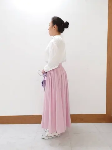 23区 S ウエノ コーディネート画像