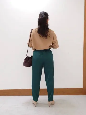 23区 S ウエノ コーディネート画像