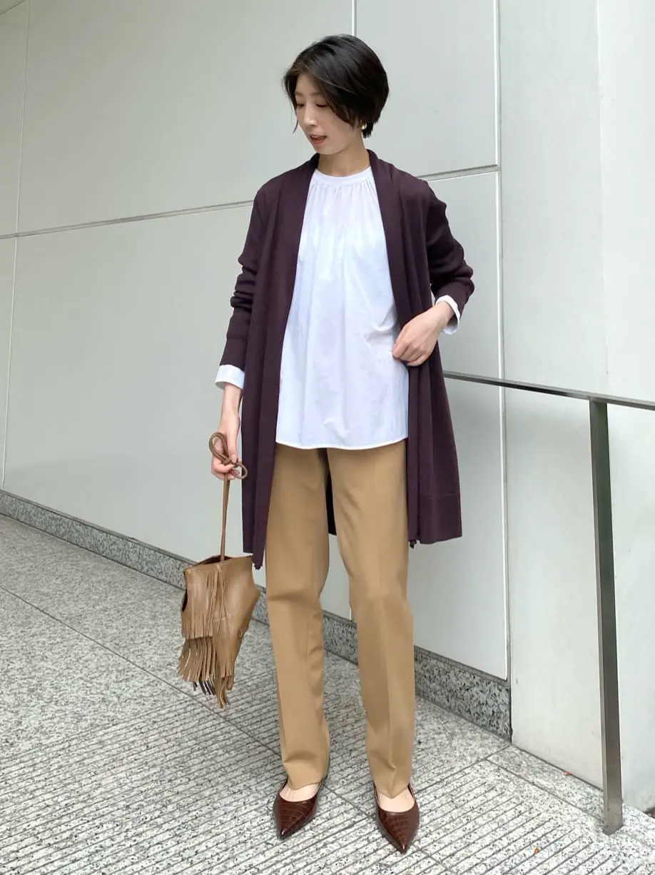  板垣 コーディネート画像