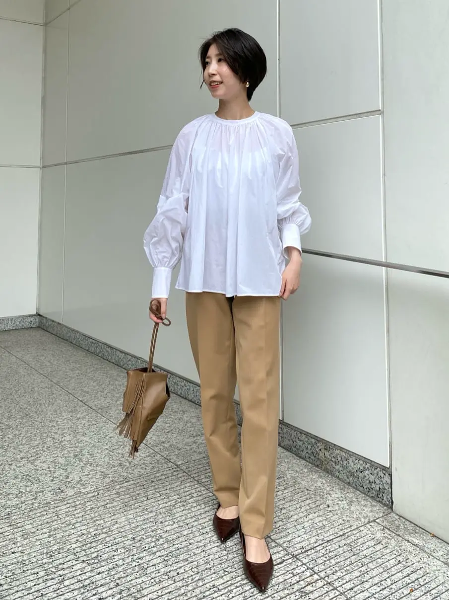 23区 S 板垣 コーディネート画像