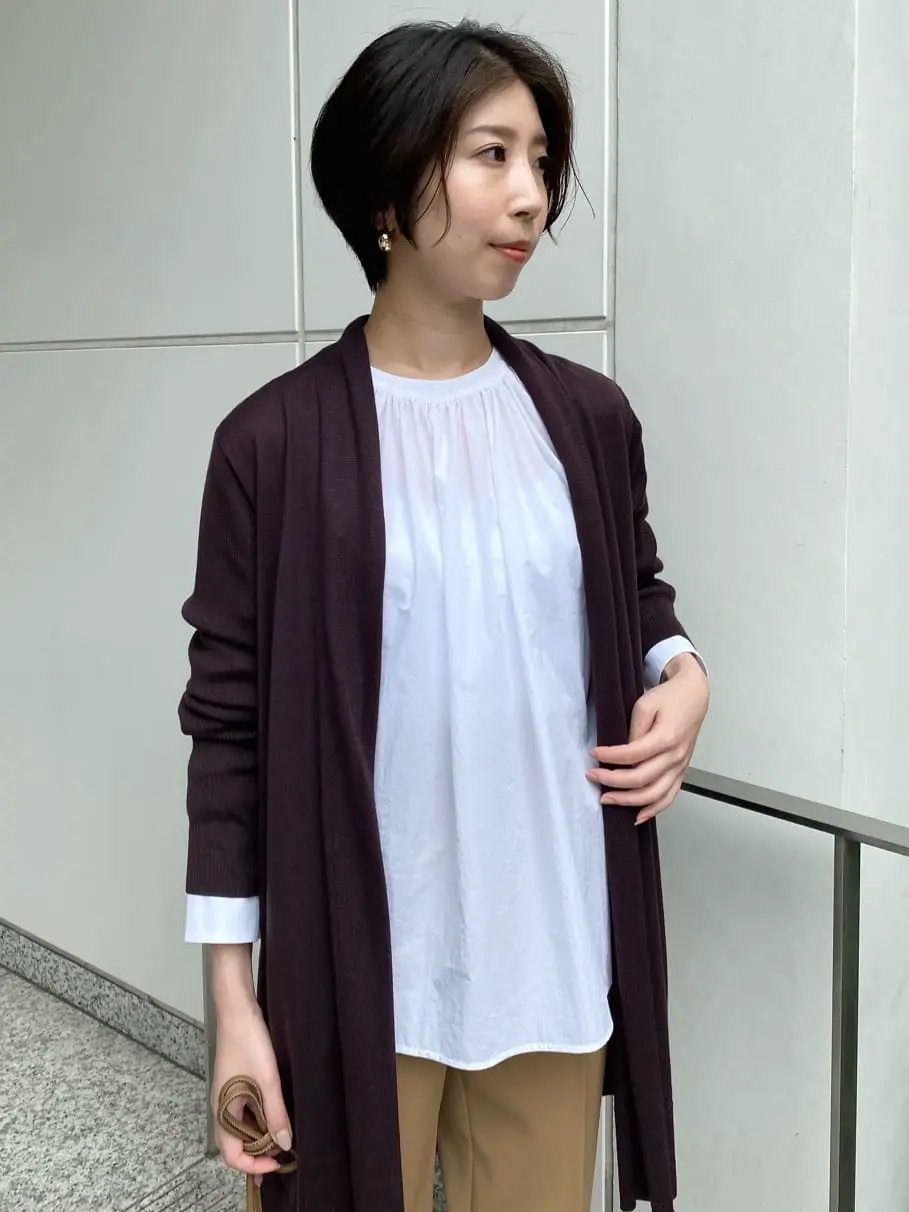 23区 S 板垣 コーディネート画像