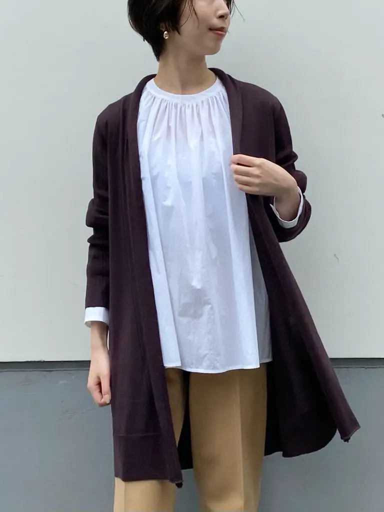 23区 S 板垣 コーディネート画像