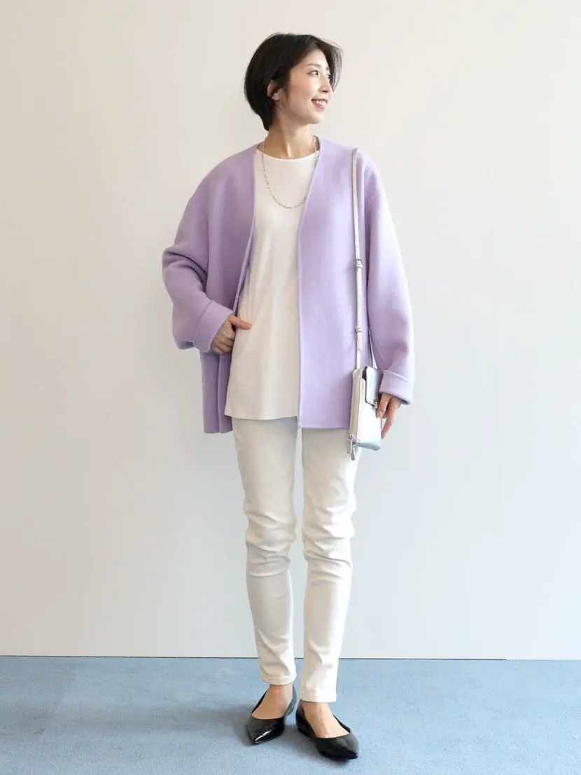  板垣 コーディネート画像