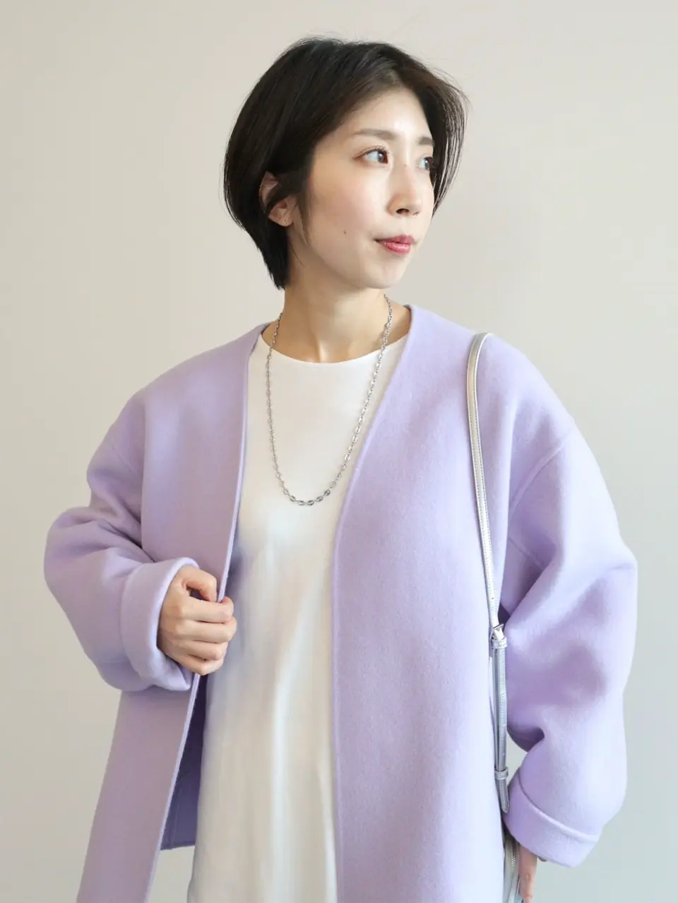 23区 S 板垣 コーディネート画像