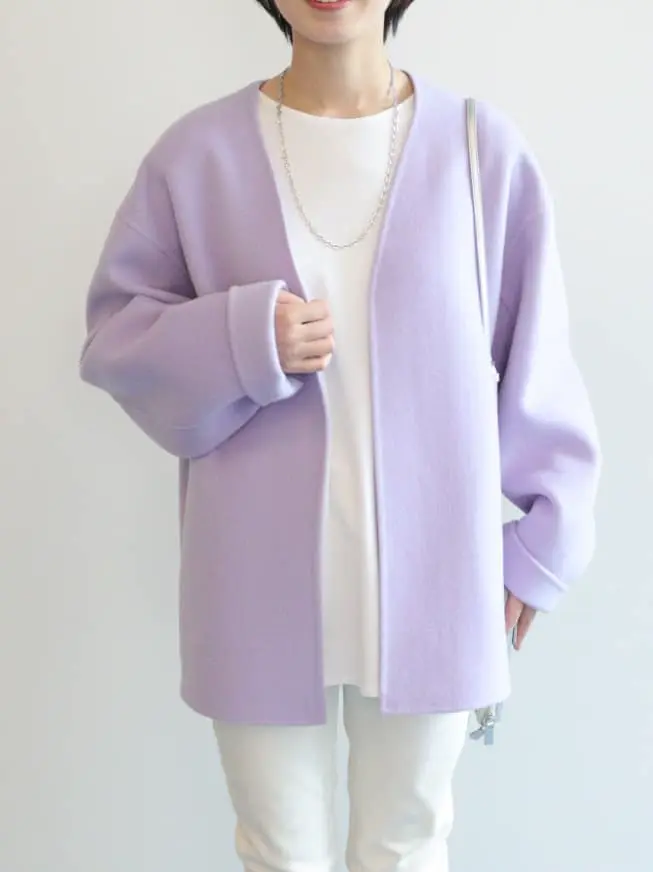 23区 S 板垣 コーディネート画像