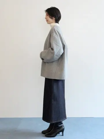 23区 S 板垣 コーディネート画像