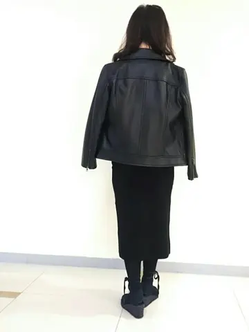 23区 S 山村 コーディネート画像