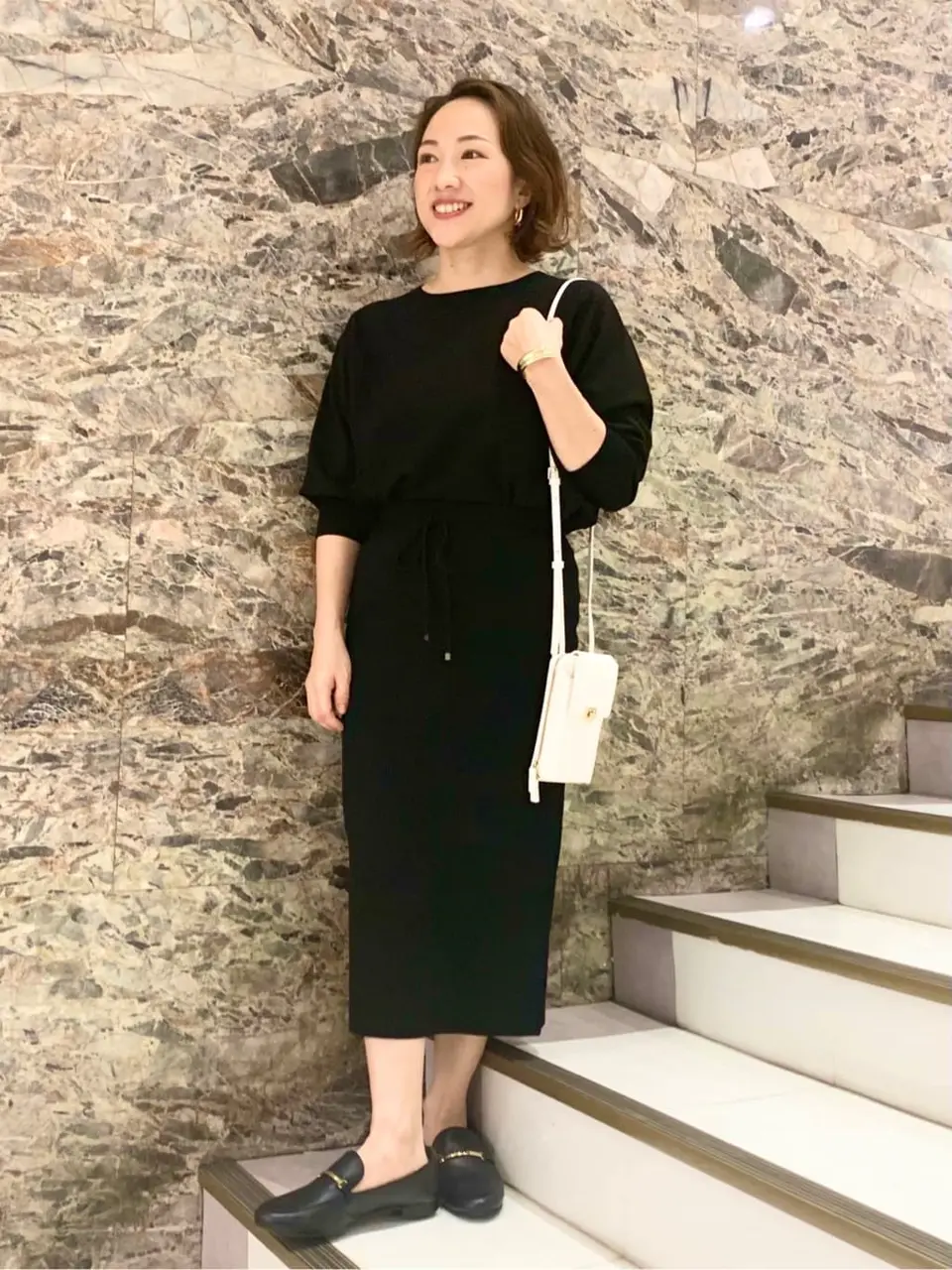 23区 S 藤川 コーディネート画像