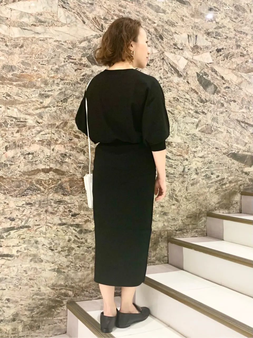 23区 S 藤川 コーディネート画像