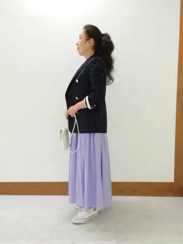 23区 S ウエノ コーディネート画像