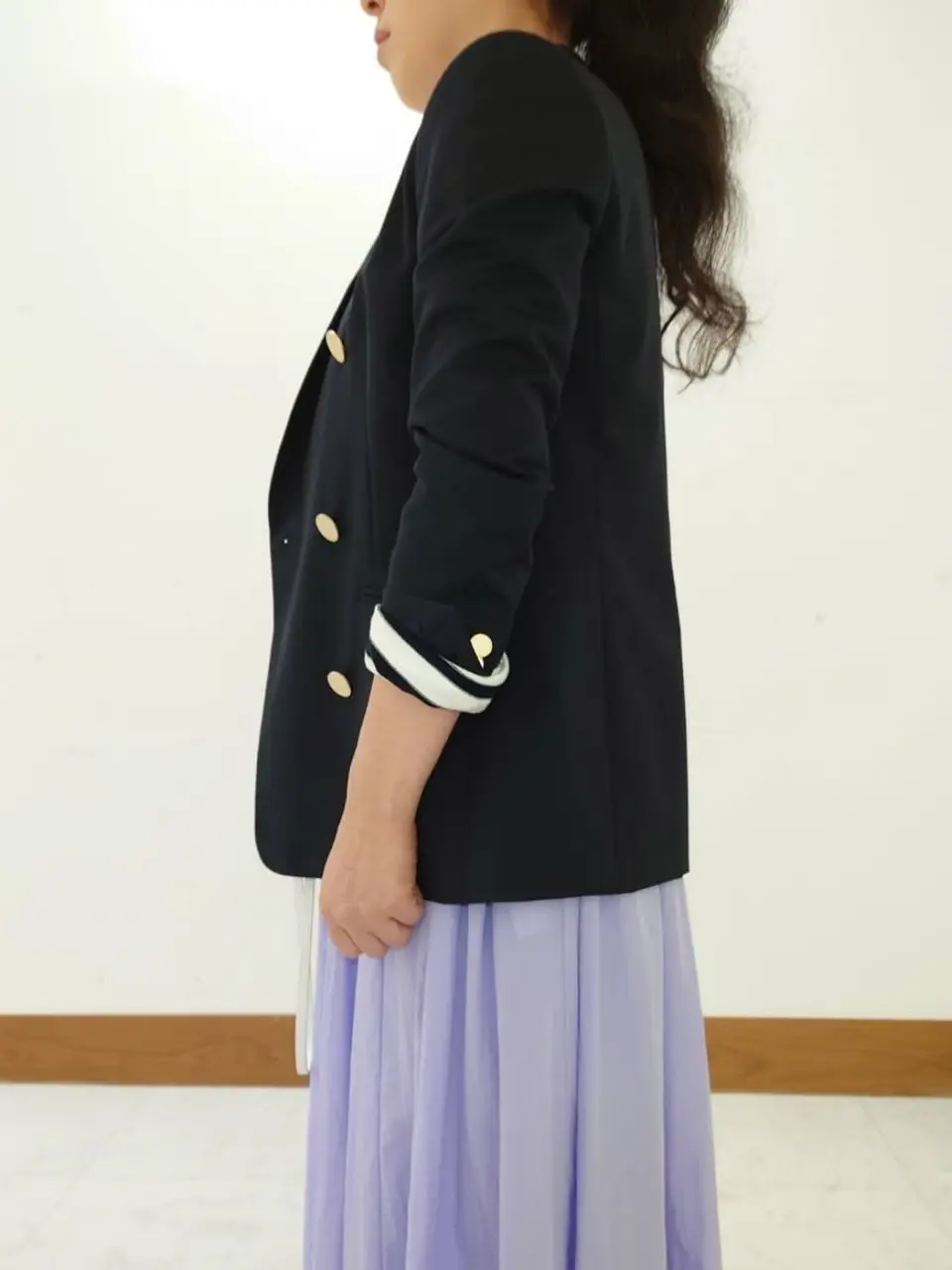 23区 S ウエノ コーディネート画像