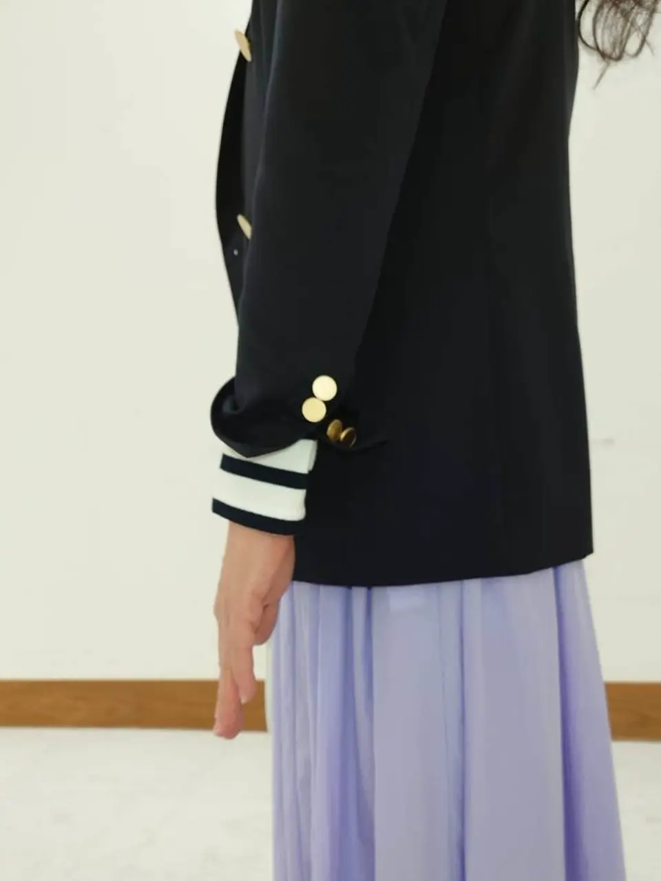 23区 S ウエノ コーディネート画像