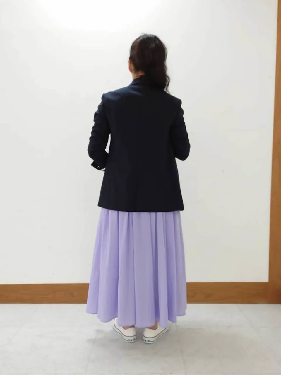 23区 S ウエノ コーディネート画像