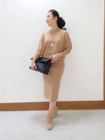 23区 S ウエノ コーディネート画像