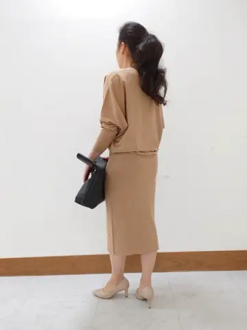 23区 S ウエノ コーディネート画像