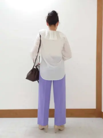 23区 S ウエノ コーディネート画像