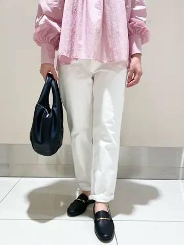 23区 S 内海 コーディネート画像