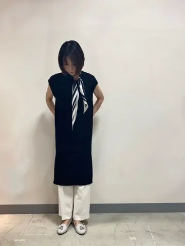 23区 S 野沢 コーディネート画像