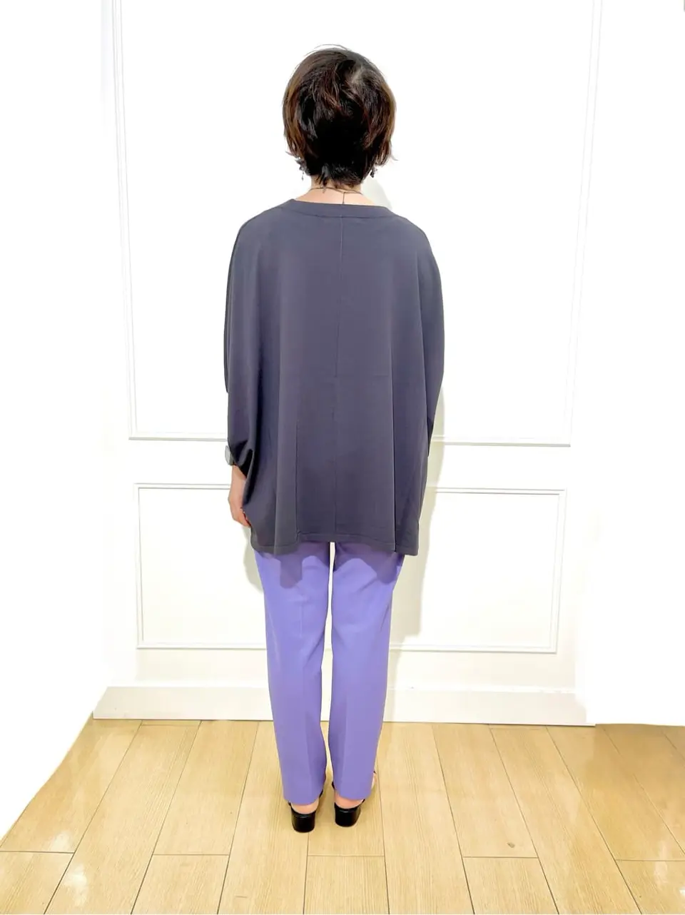 23区 S M コーディネート画像