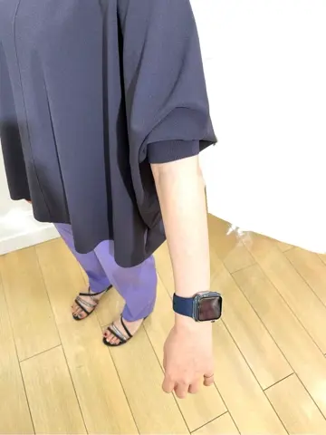 23区 S M コーディネート画像