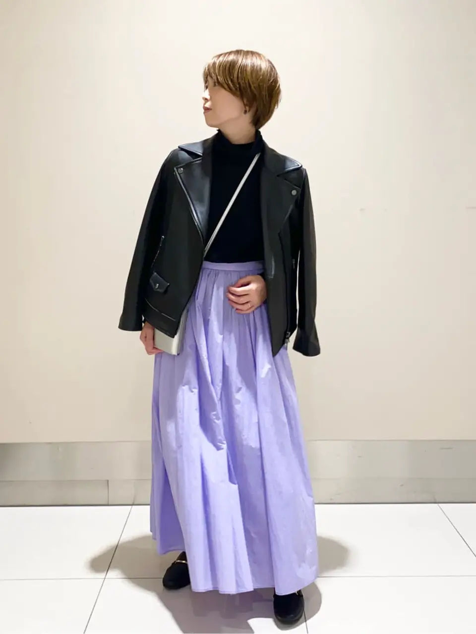  内海 コーディネート画像