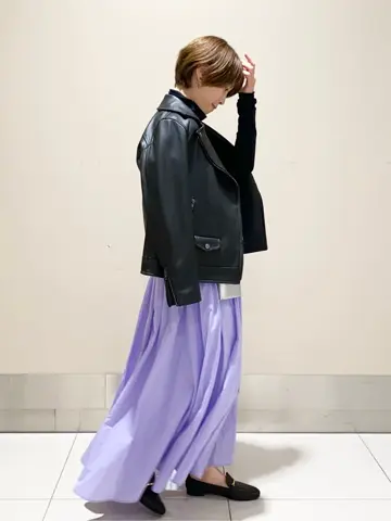 23区 S 内海 コーディネート画像